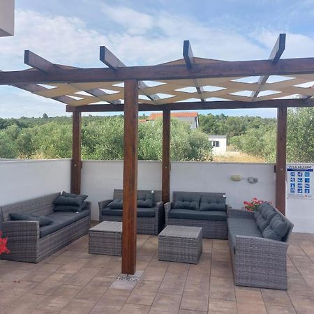 Villa Allegro Sukošan 외부 사진