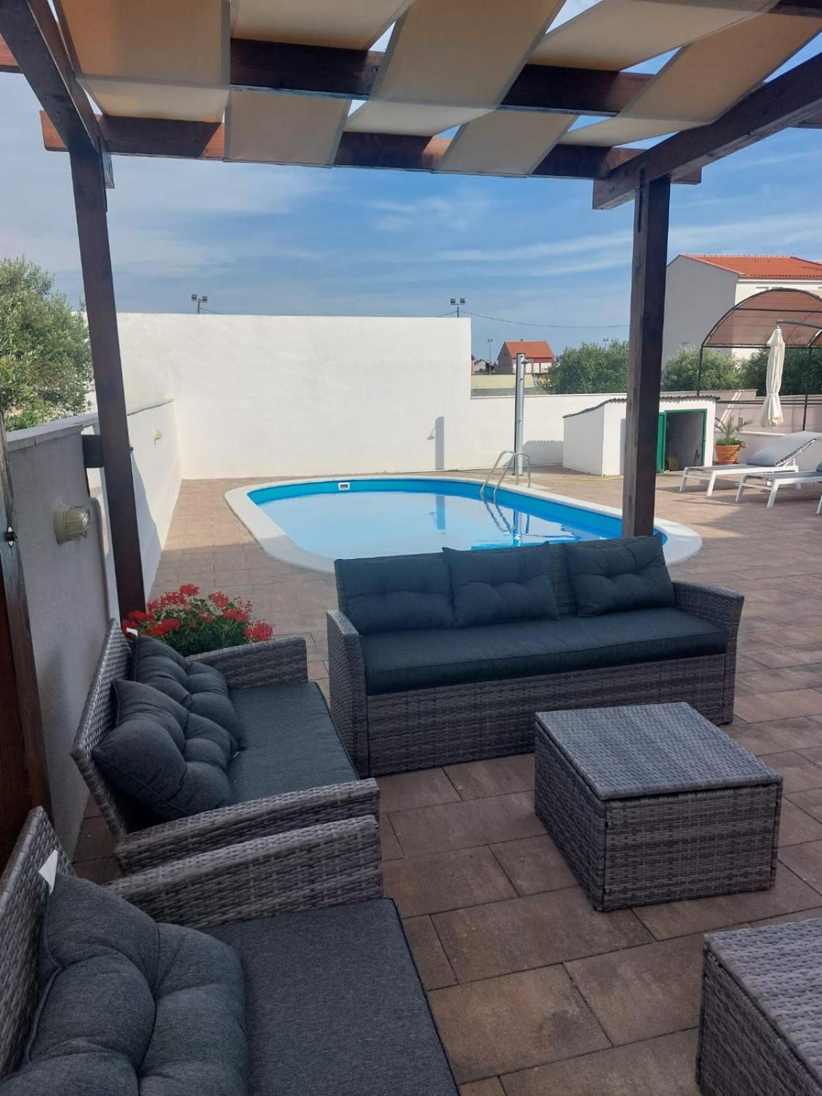 Villa Allegro Sukošan 외부 사진