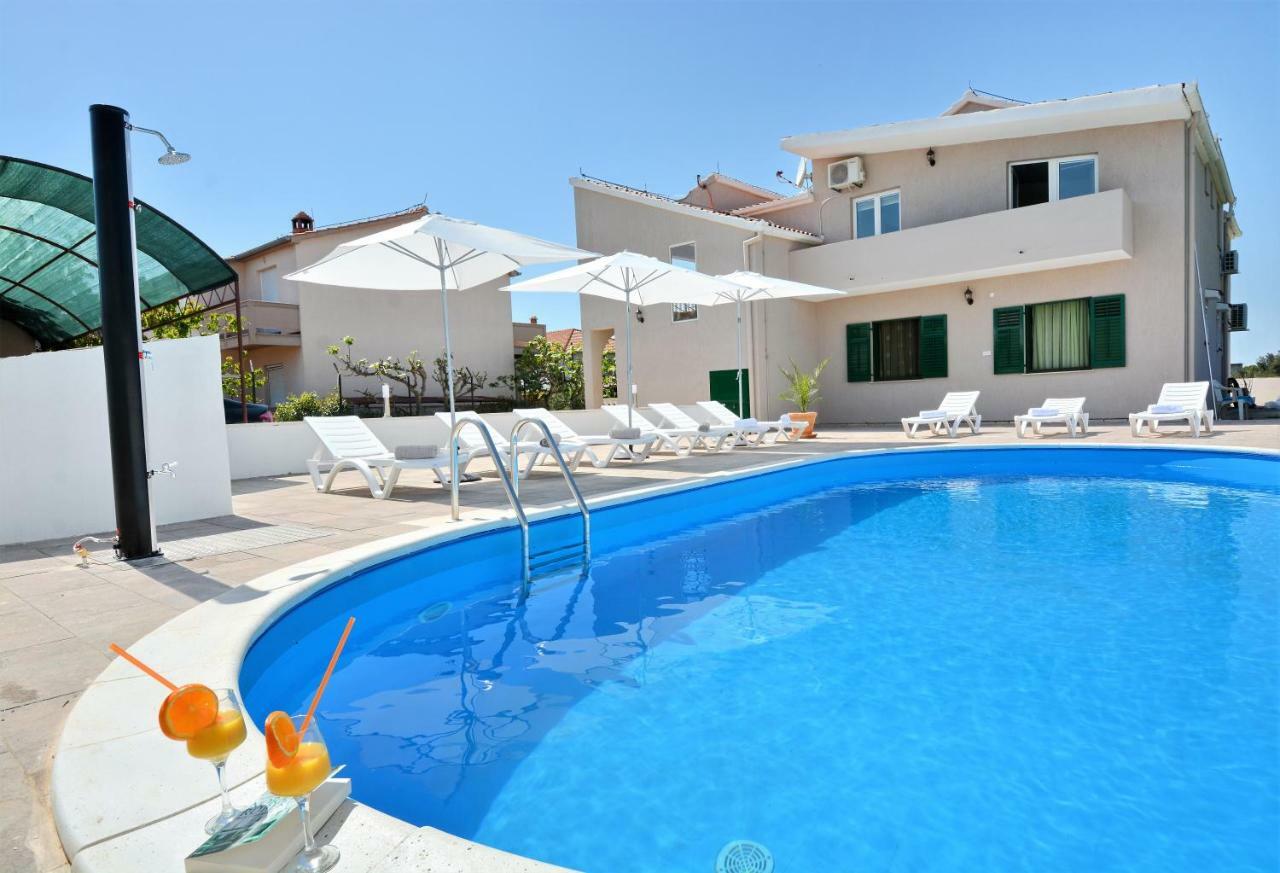 Villa Allegro Sukošan 외부 사진