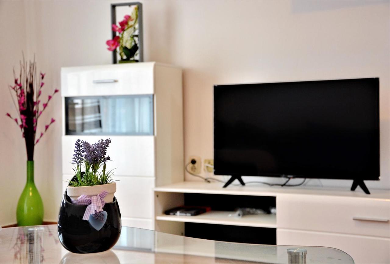 Villa Allegro Sukošan 외부 사진