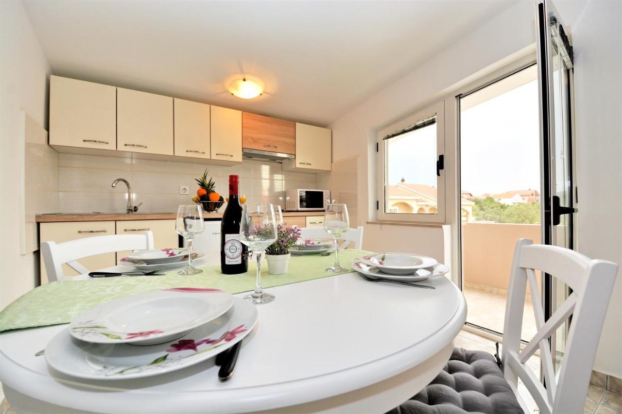 Villa Allegro Sukošan 외부 사진