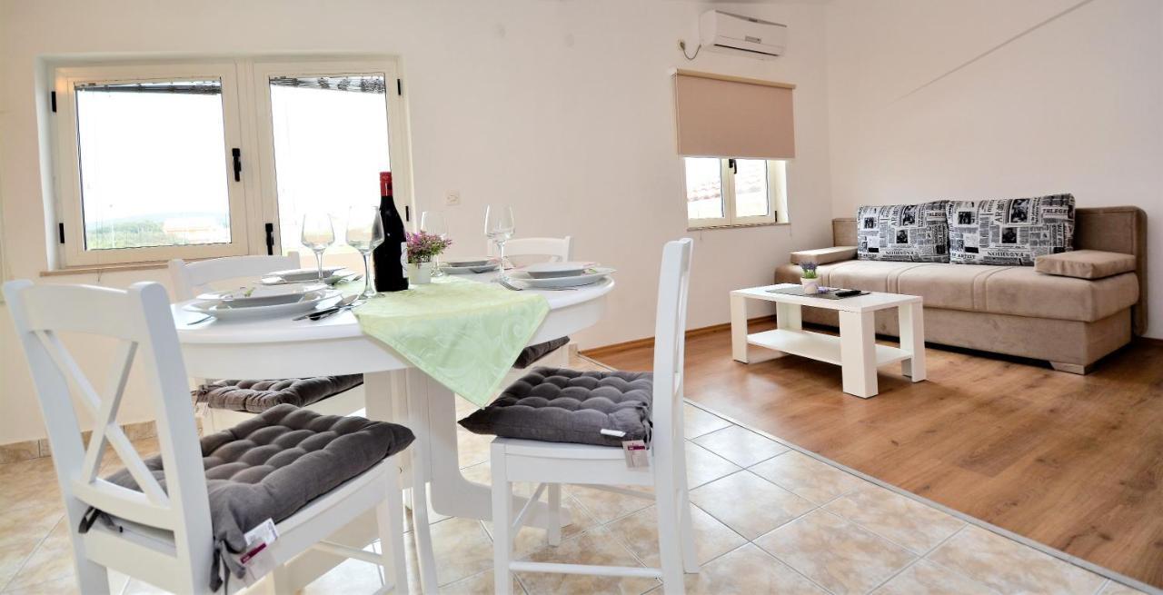 Villa Allegro Sukošan 외부 사진