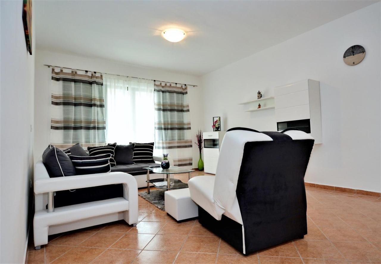 Villa Allegro Sukošan 외부 사진