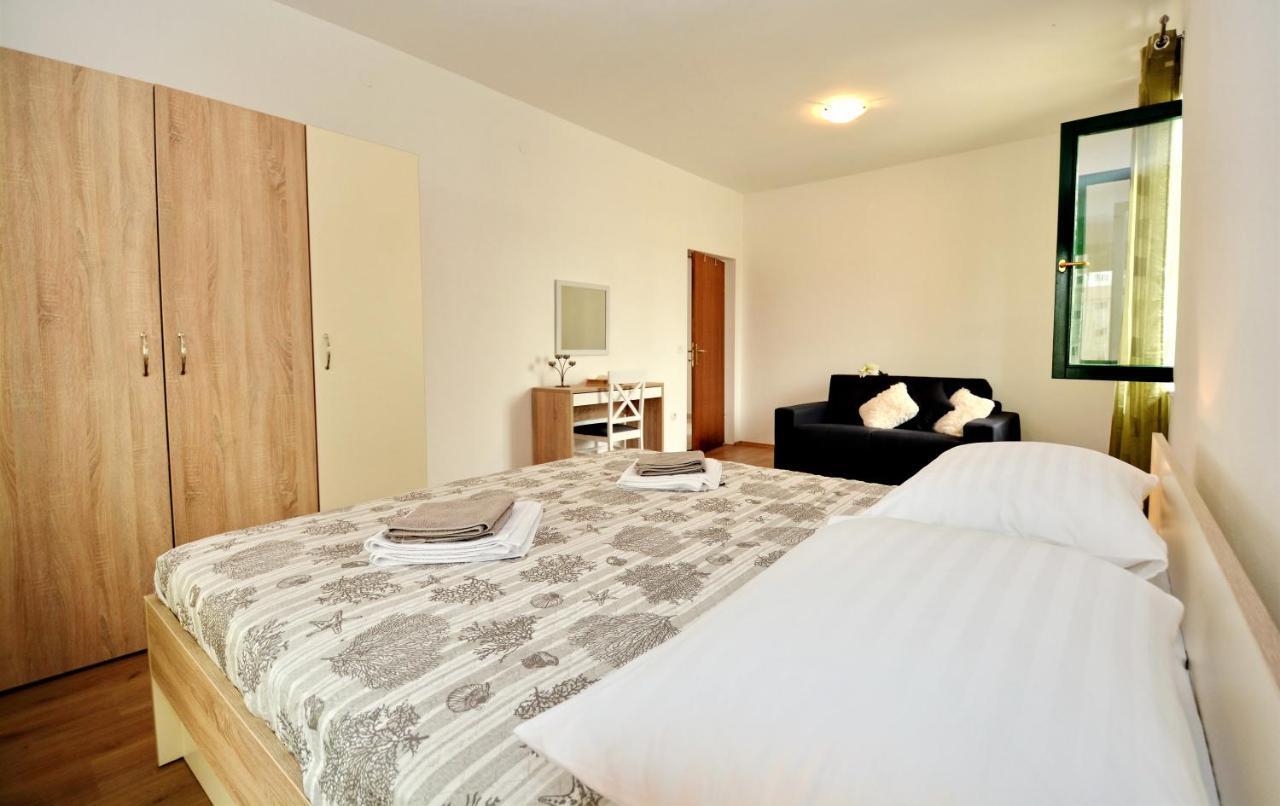 Villa Allegro Sukošan 외부 사진
