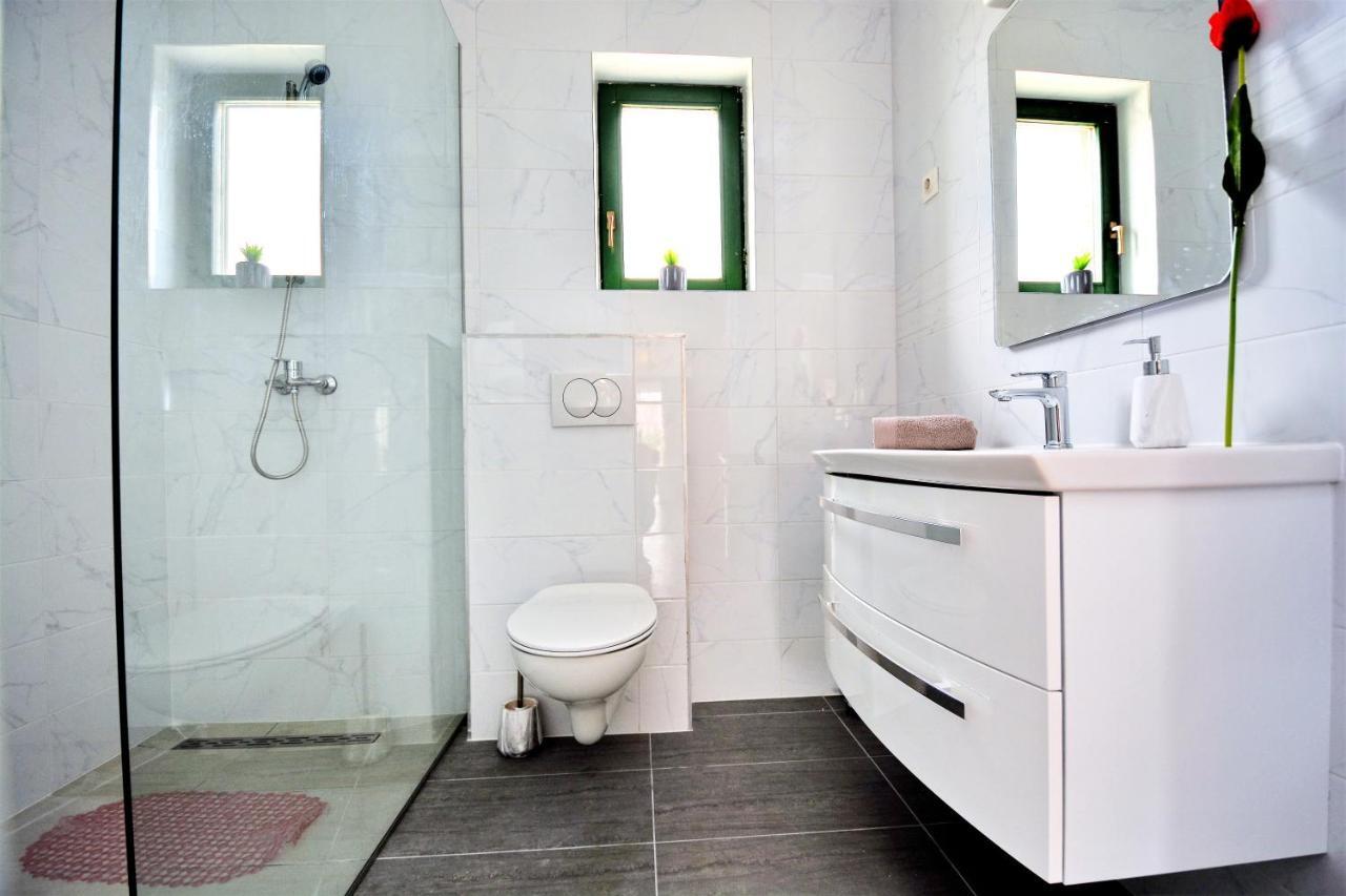 Villa Allegro Sukošan 외부 사진
