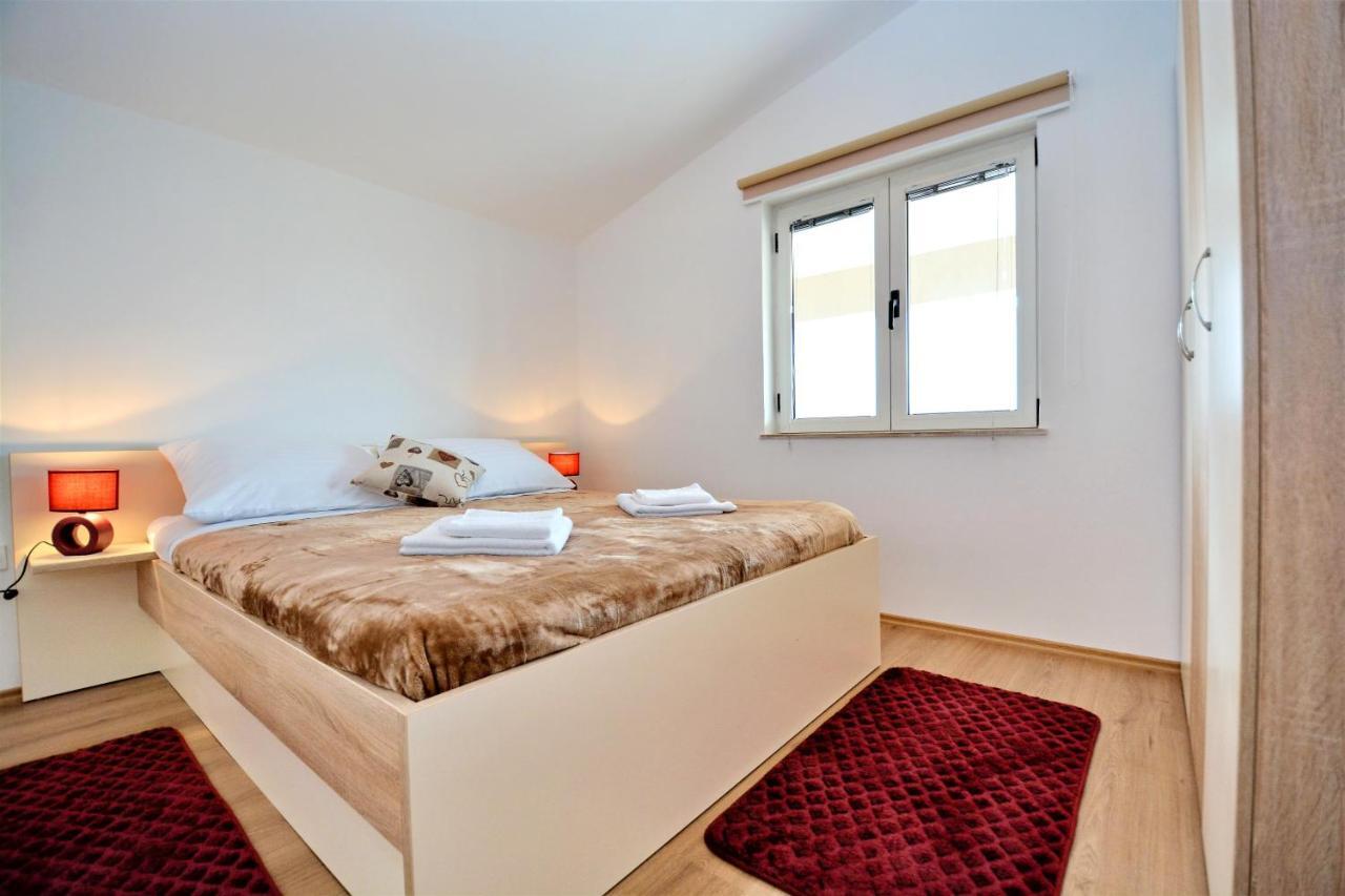 Villa Allegro Sukošan 외부 사진
