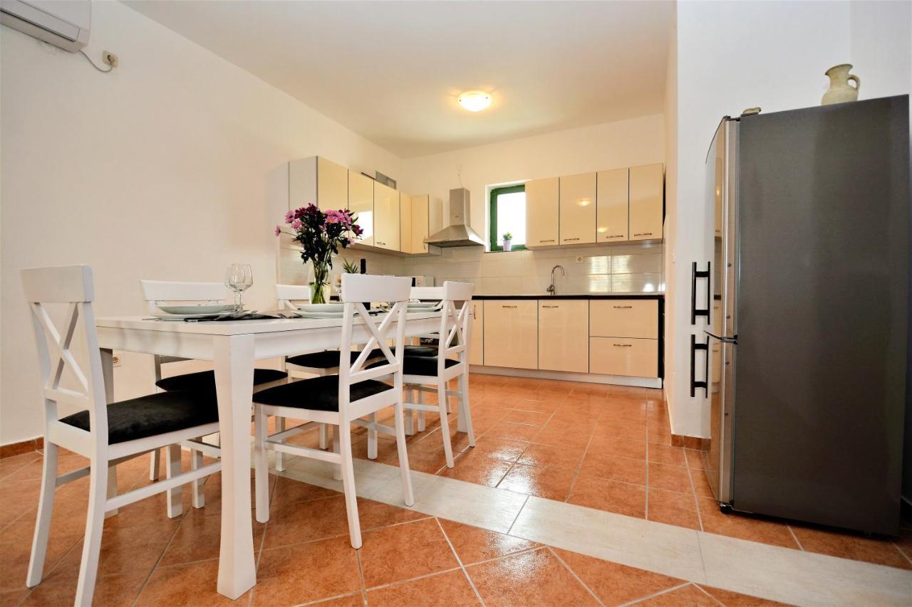 Villa Allegro Sukošan 외부 사진