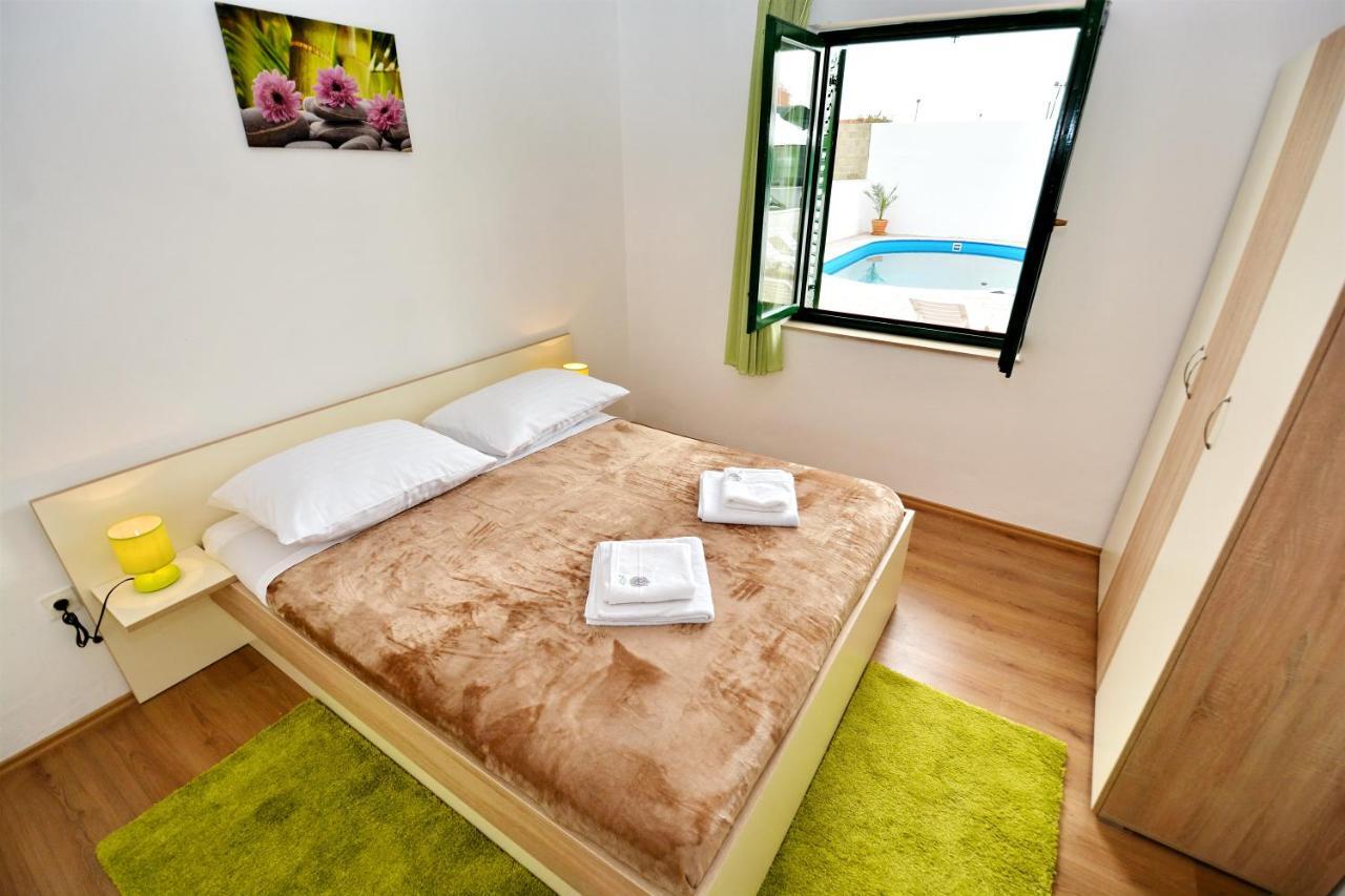 Villa Allegro Sukošan 외부 사진