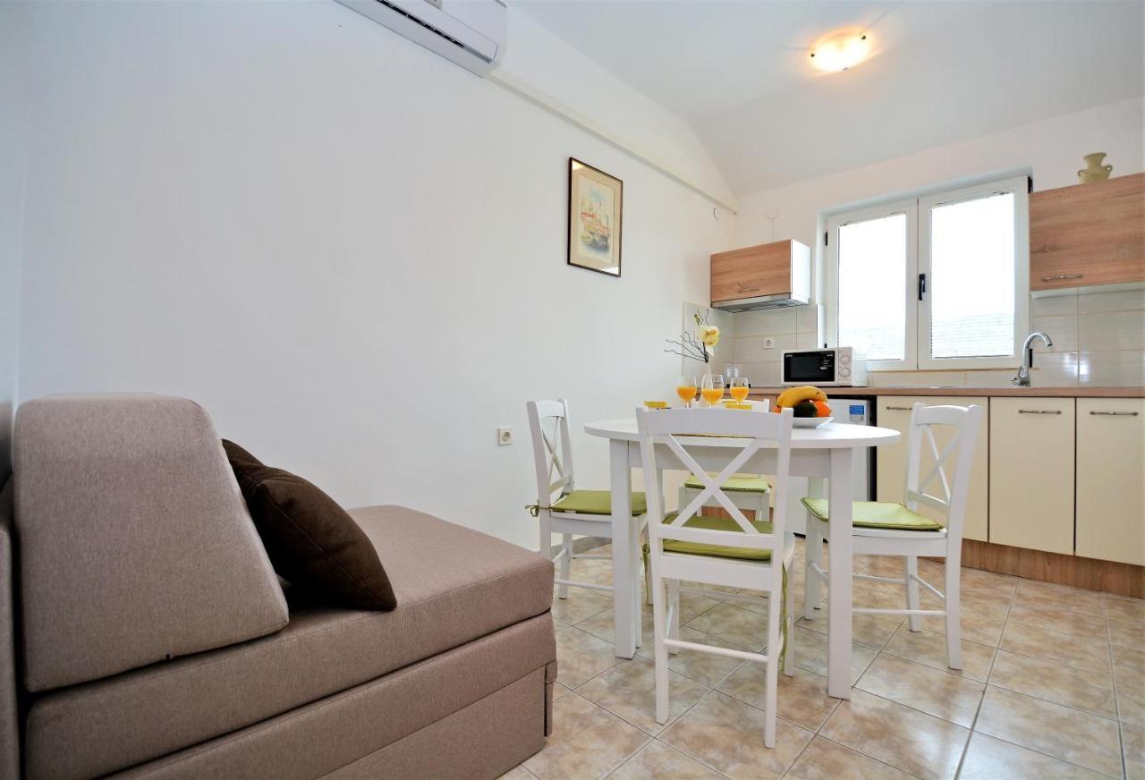 Villa Allegro Sukošan 외부 사진