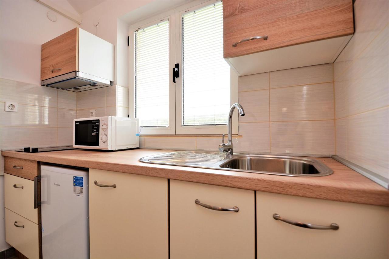 Villa Allegro Sukošan 외부 사진