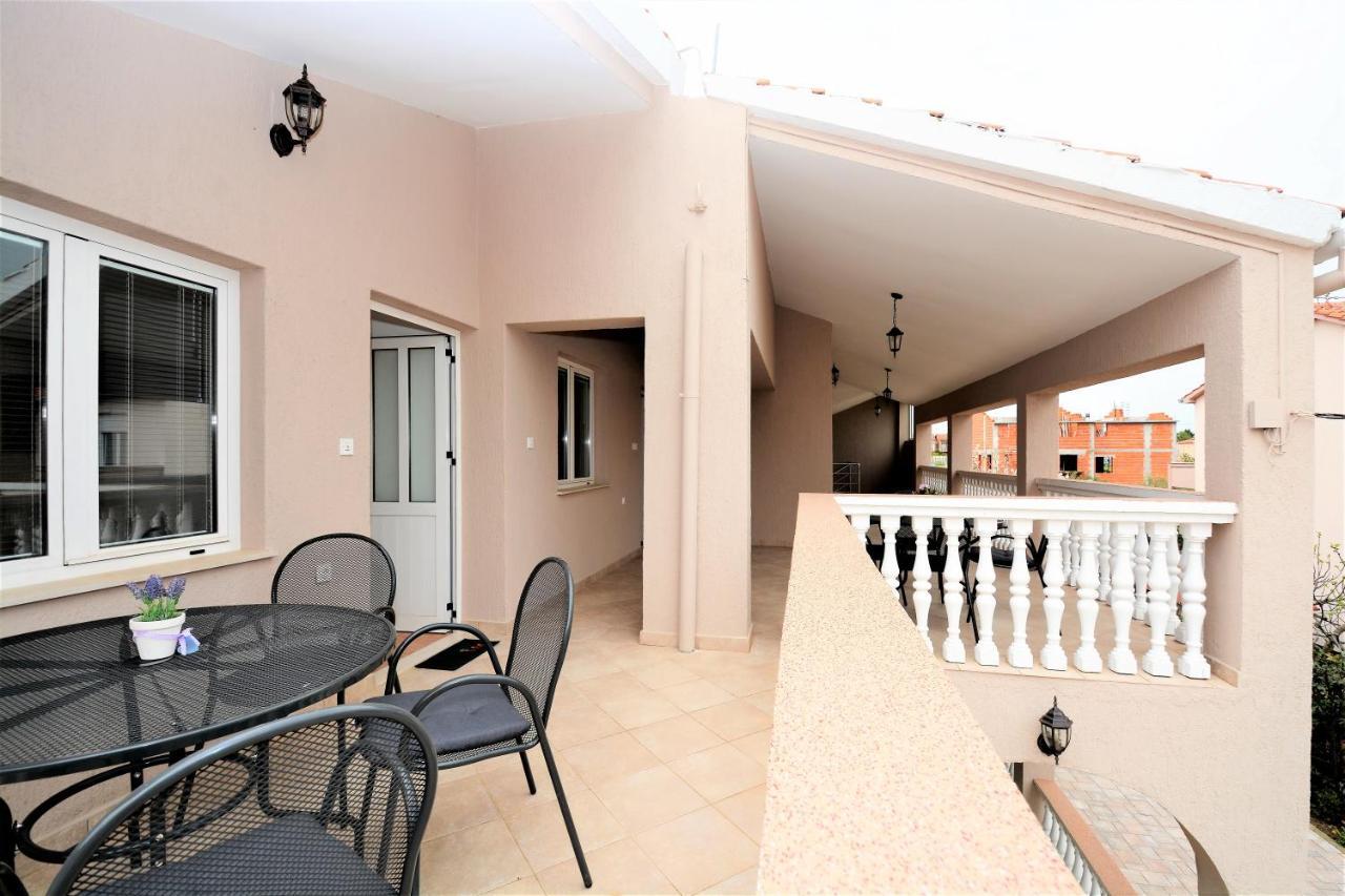 Villa Allegro Sukošan 외부 사진