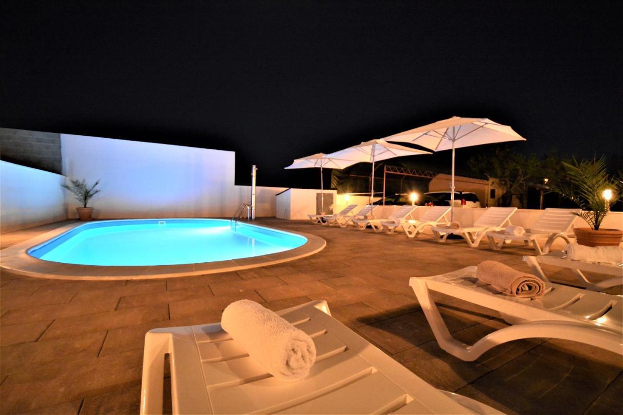 Villa Allegro Sukošan 외부 사진