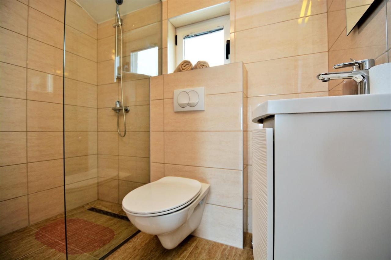 Villa Allegro Sukošan 외부 사진