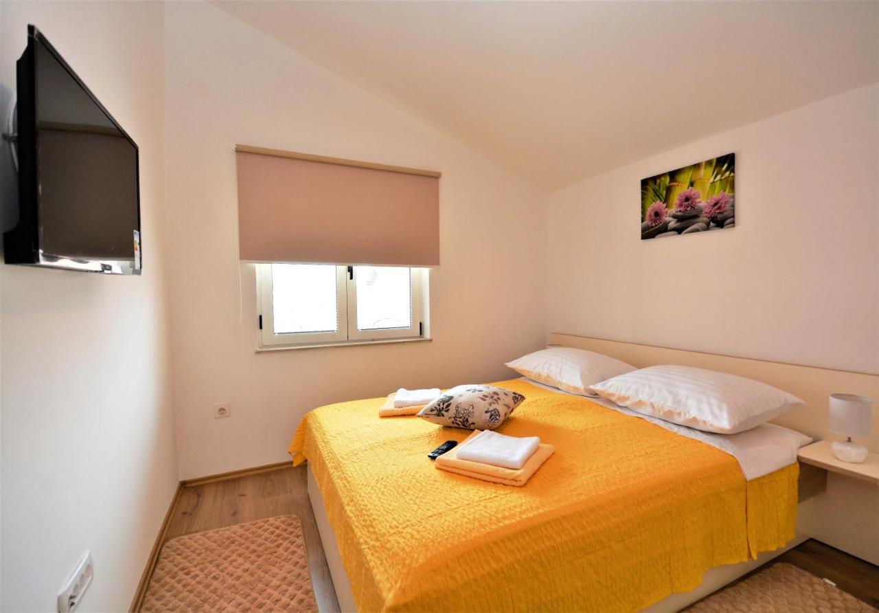 Villa Allegro Sukošan 외부 사진