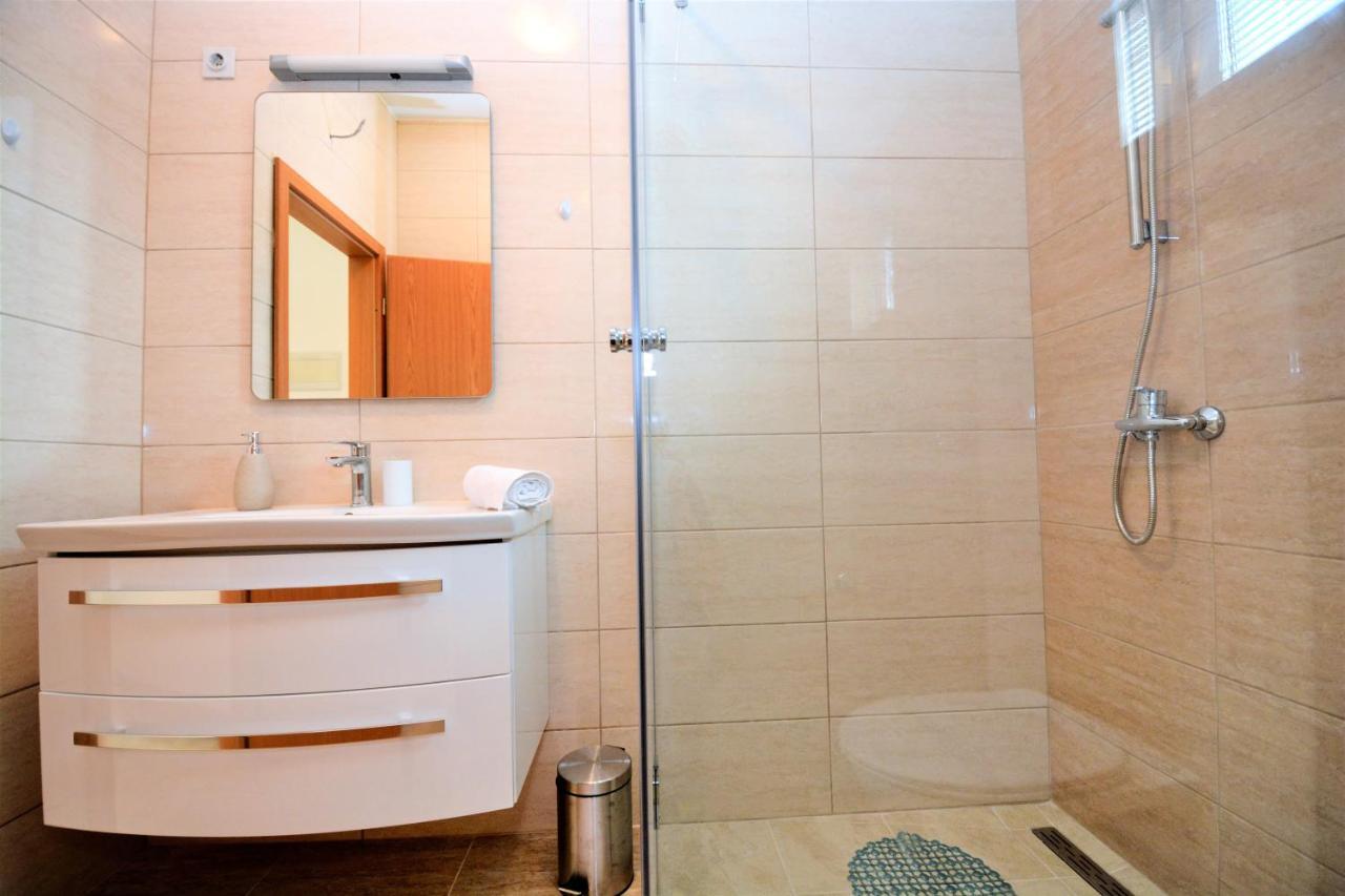 Villa Allegro Sukošan 외부 사진
