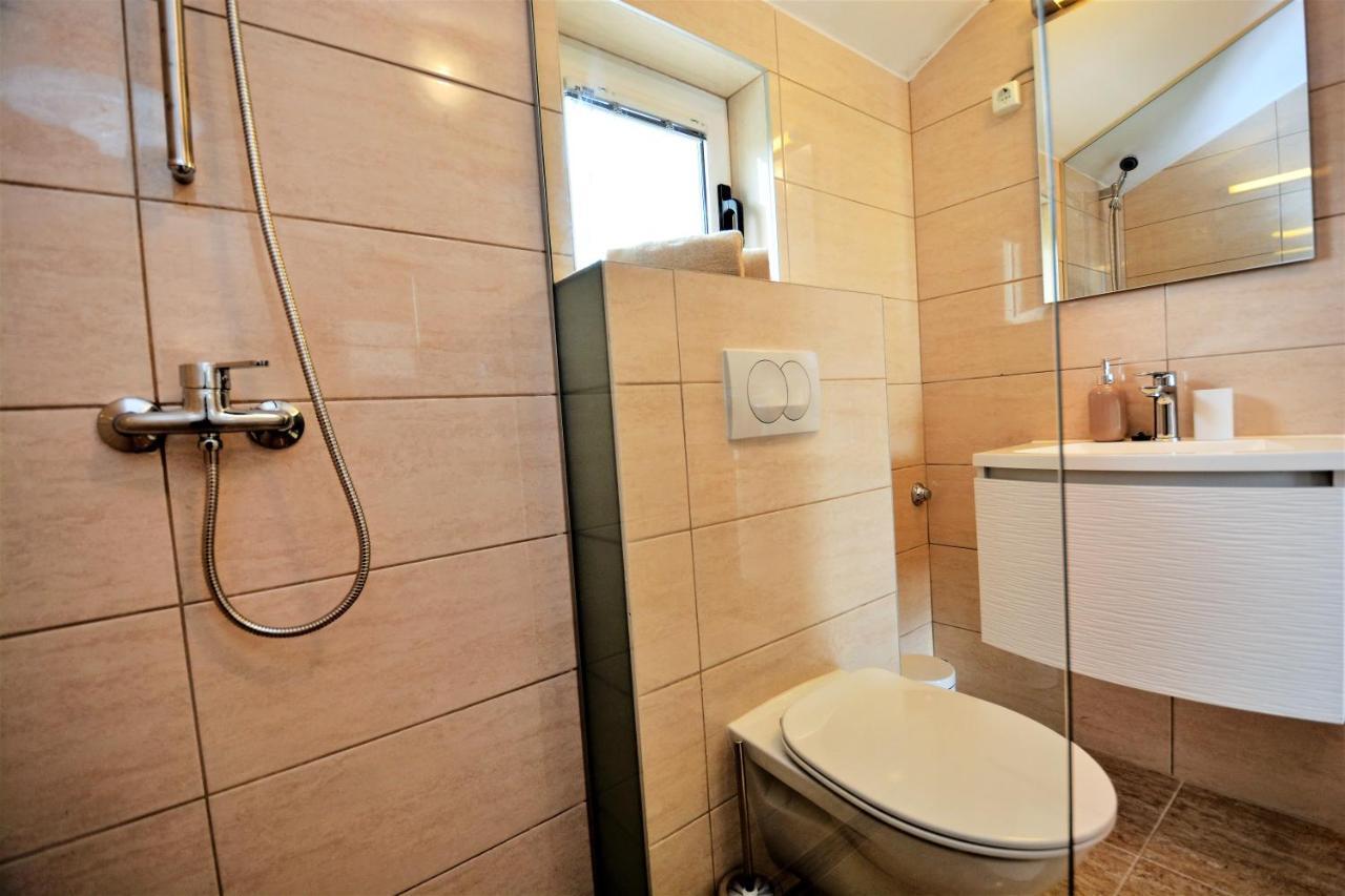 Villa Allegro Sukošan 외부 사진