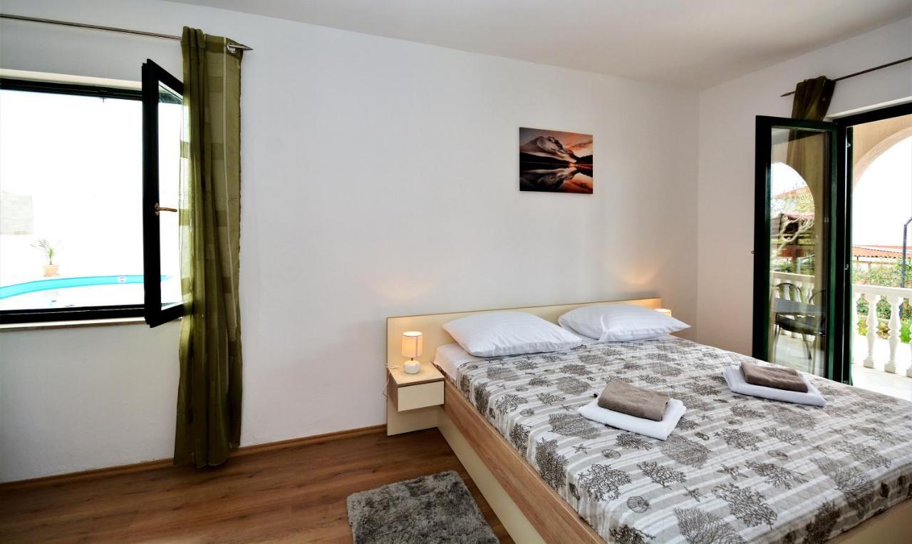 Villa Allegro Sukošan 외부 사진