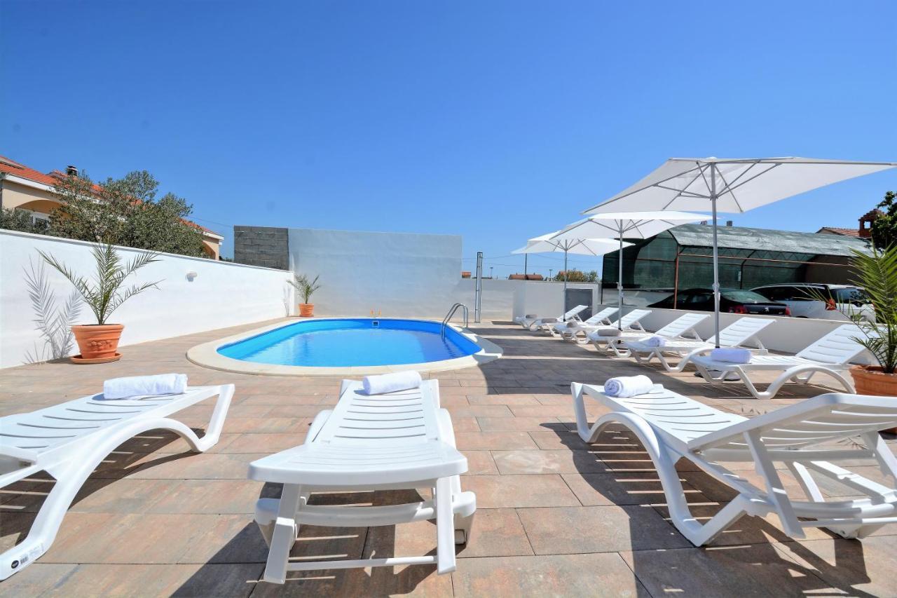 Villa Allegro Sukošan 외부 사진