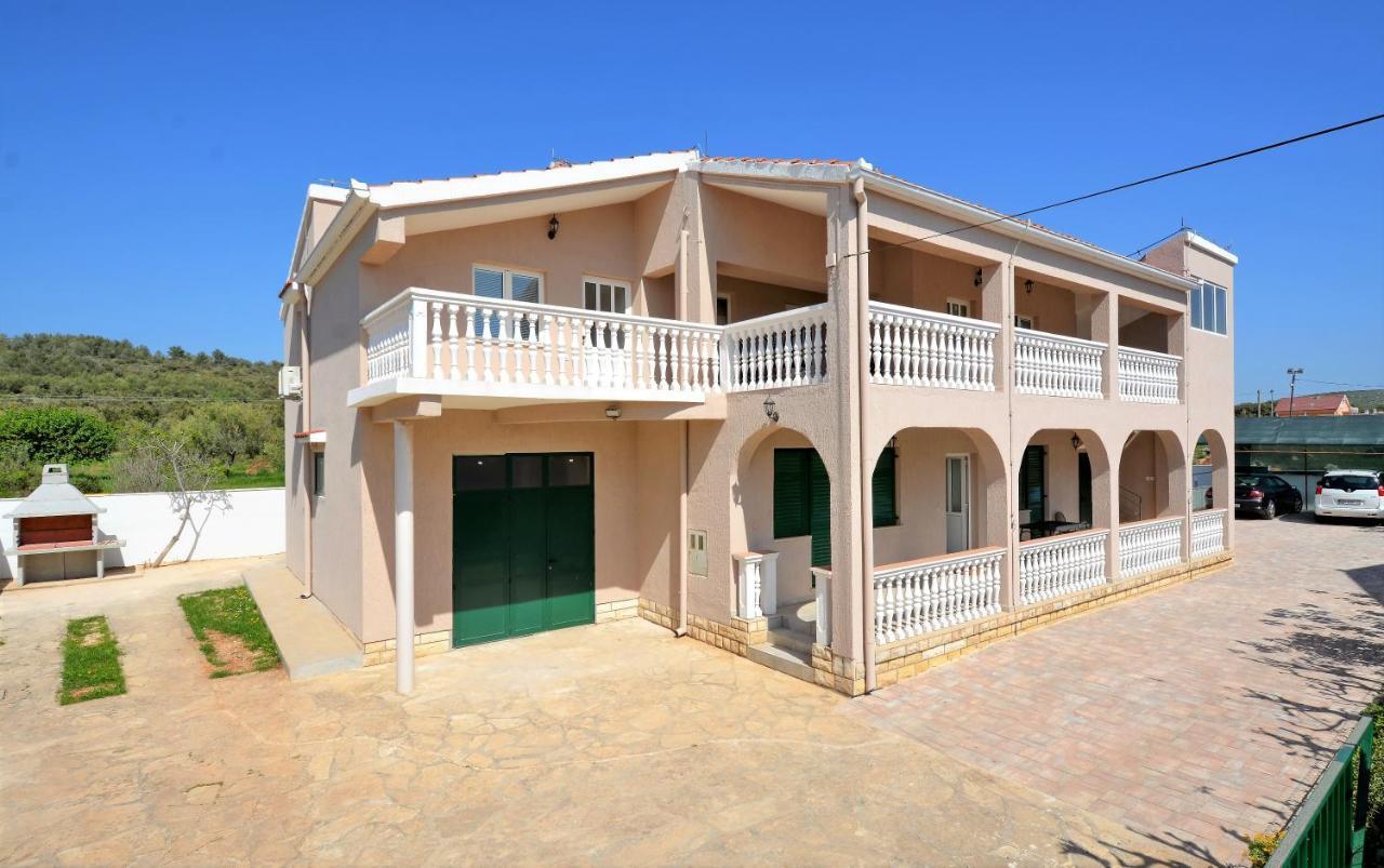 Villa Allegro Sukošan 외부 사진