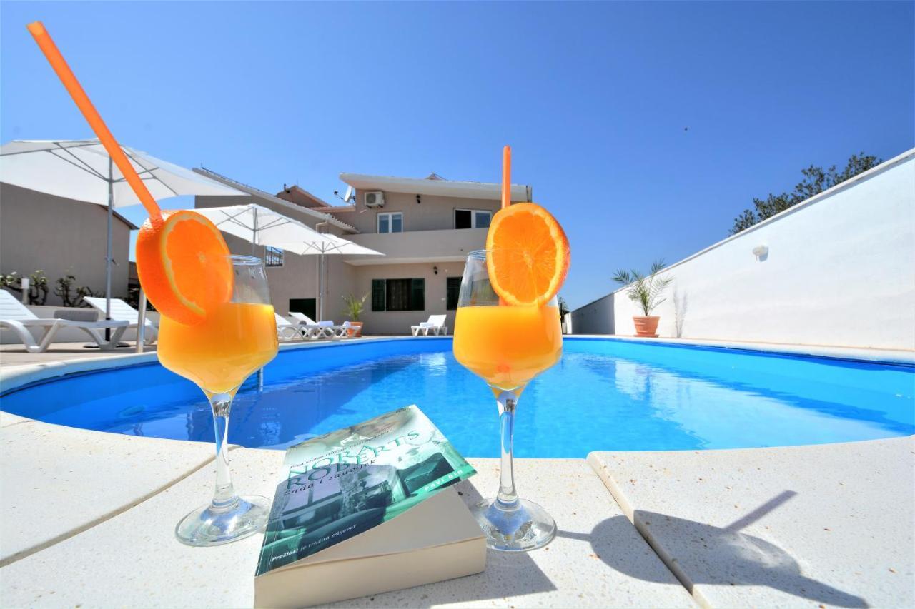 Villa Allegro Sukošan 외부 사진