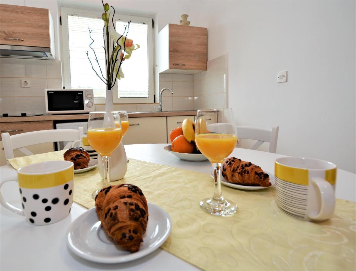 Villa Allegro Sukošan 외부 사진