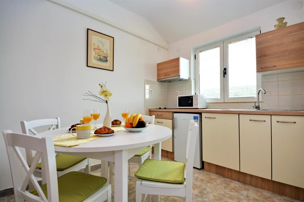 Villa Allegro Sukošan 외부 사진