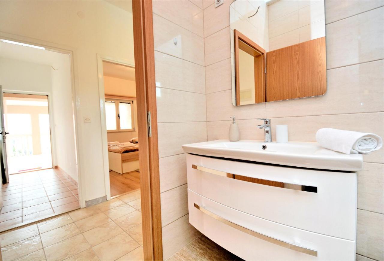 Villa Allegro Sukošan 외부 사진