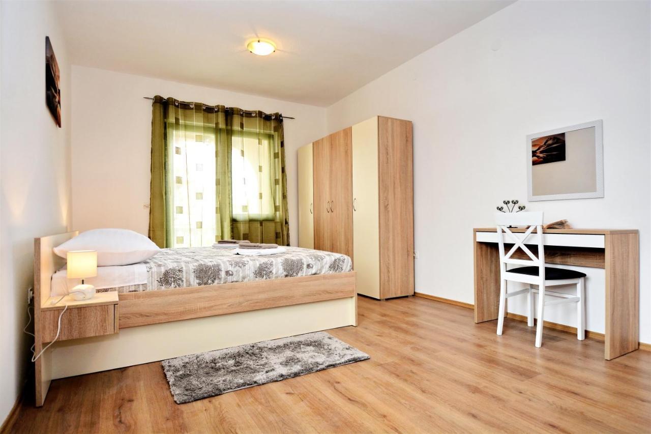 Villa Allegro Sukošan 외부 사진