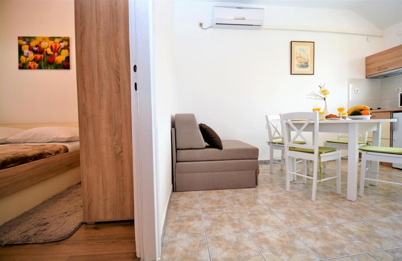 Villa Allegro Sukošan 외부 사진