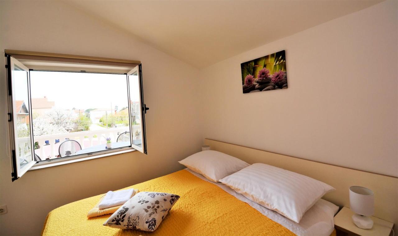 Villa Allegro Sukošan 외부 사진