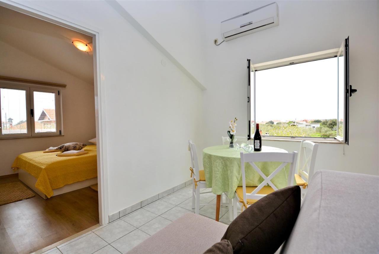 Villa Allegro Sukošan 외부 사진