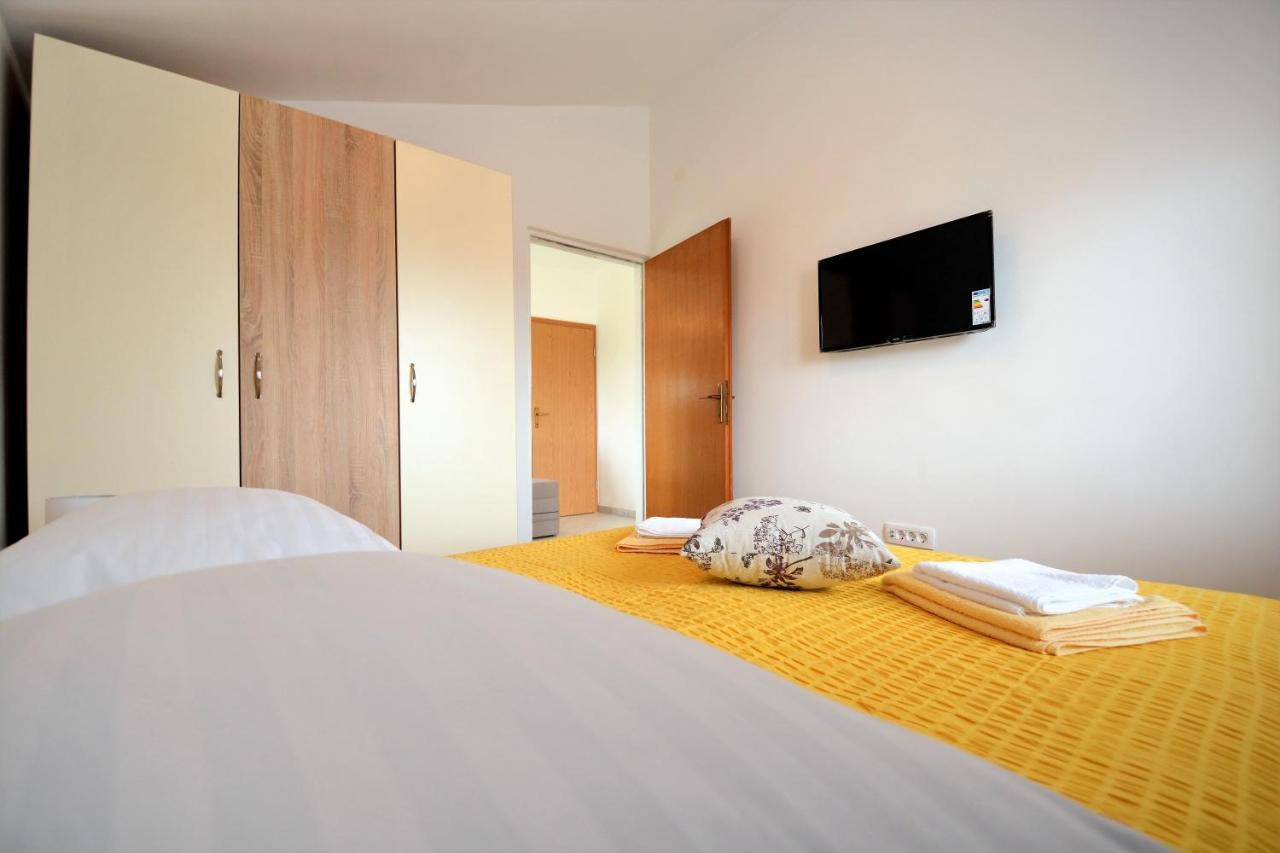 Villa Allegro Sukošan 외부 사진